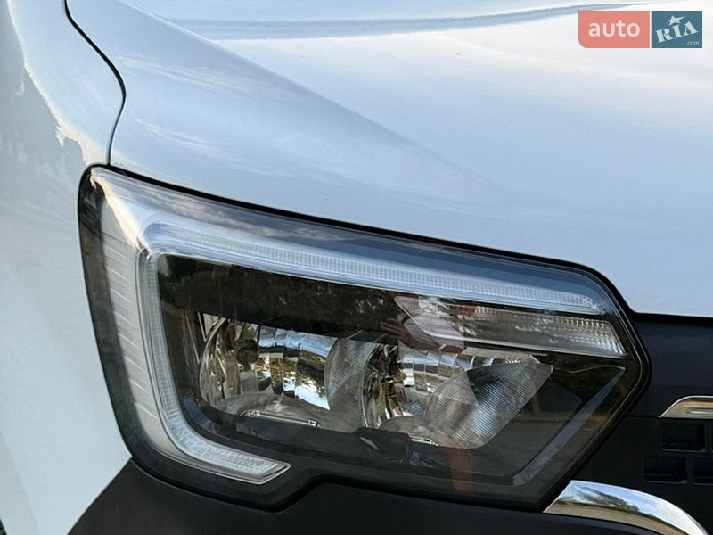 Грузовой фургон Renault Master 2020 в Дубно фото 12 Грузовой фургон Renault Master 2020 в Дубно