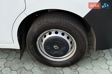 Грузовой фургон Renault Master 2020 в Дубно фото 13 Грузовой фургон Renault Master 2020 в Дубно