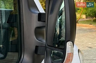 Грузовой фургон Renault Master 2020 в Дубно фото 14 Грузовой фургон Renault Master 2020 в Дубно
