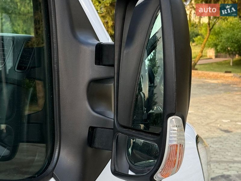 Грузовой фургон Renault Master 2020 в Дубно фото 14 Грузовой фургон Renault Master 2020 в Дубно