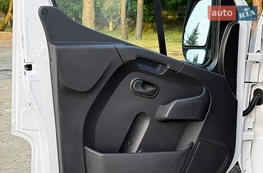 Грузовой фургон Renault Master 2020 в Дубно фото 17 Грузовой фургон Renault Master 2020 в Дубно