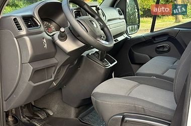 Грузовой фургон Renault Master 2020 в Дубно фото 19 Грузовой фургон Renault Master 2020 в Дубно