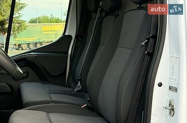 Грузовой фургон Renault Master 2020 в Дубно фото 20 Грузовой фургон Renault Master 2020 в Дубно