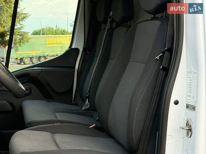 Грузовой фургон Renault Master 2020 в Дубно фото 20 Грузовой фургон Renault Master 2020 в Дубно