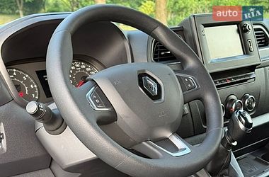 Грузовой фургон Renault Master 2020 в Дубно фото 22 Грузовой фургон Renault Master 2020 в Дубно