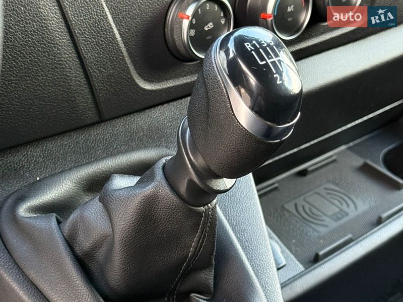 Грузовой фургон Renault Master 2020 в Дубно фото 27 Грузовой фургон Renault Master 2020 в Дубно