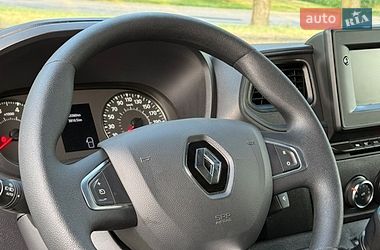 Грузовой фургон Renault Master 2020 в Дубно фото 30 Грузовой фургон Renault Master 2020 в Дубно