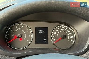 Грузовой фургон Renault Master 2020 в Дубно фото 31 Грузовой фургон Renault Master 2020 в Дубно