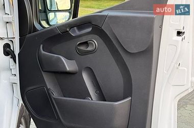 Грузовой фургон Renault Master 2020 в Дубно фото 32 Грузовой фургон Renault Master 2020 в Дубно