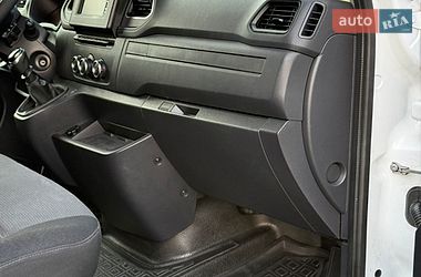 Грузовой фургон Renault Master 2020 в Дубно фото 33 Грузовой фургон Renault Master 2020 в Дубно