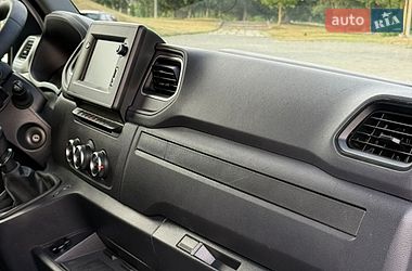 Грузовой фургон Renault Master 2020 в Дубно фото 34 Грузовой фургон Renault Master 2020 в Дубно