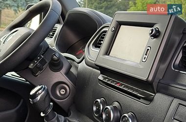 Грузовой фургон Renault Master 2020 в Дубно фото 37 Грузовой фургон Renault Master 2020 в Дубно