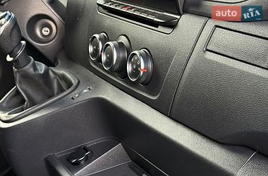 Грузовой фургон Renault Master 2020 в Дубно фото 36 Грузовой фургон Renault Master 2020 в Дубно