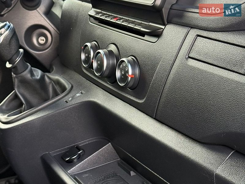 Грузовой фургон Renault Master 2020 в Дубно фото 36 Грузовой фургон Renault Master 2020 в Дубно