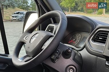Грузовой фургон Renault Master 2020 в Дубно фото 38 Грузовой фургон Renault Master 2020 в Дубно