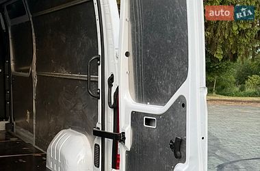 Грузовой фургон Renault Master 2020 в Дубно фото 42 Грузовой фургон Renault Master 2020 в Дубно