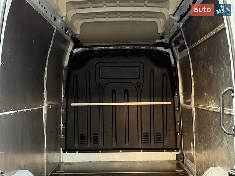 Грузовой фургон Renault Master 2020 в Дубно фото 43 Грузовой фургон Renault Master 2020 в Дубно
