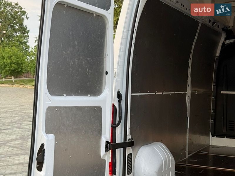 Грузовой фургон Renault Master 2020 в Дубно фото 41 Грузовой фургон Renault Master 2020 в Дубно