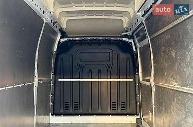 Грузовой фургон Renault Master 2020 в Дубно фото 44 Грузовой фургон Renault Master 2020 в Дубно