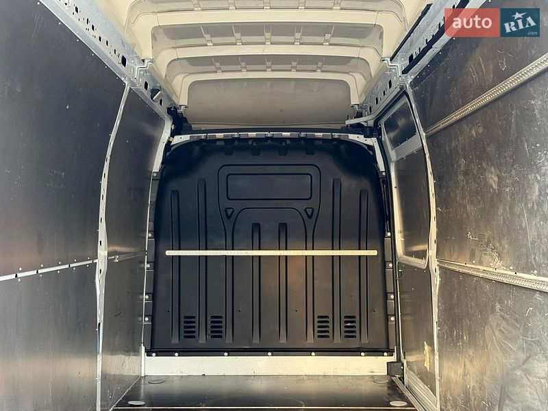 Грузовой фургон Renault Master 2020 в Дубно фото 44 Грузовой фургон Renault Master 2020 в Дубно