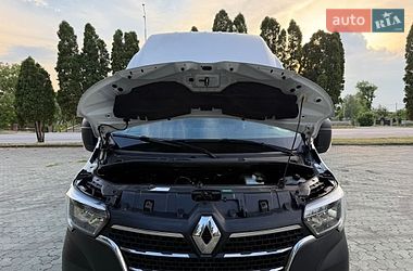 Грузовой фургон Renault Master 2020 в Дубно фото 45 Грузовой фургон Renault Master 2020 в Дубно
