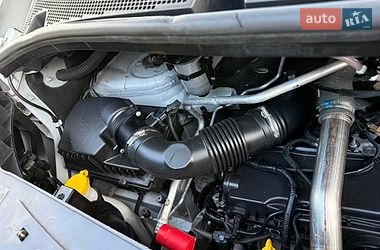 Грузовой фургон Renault Master 2020 в Дубно фото 46 Грузовой фургон Renault Master 2020 в Дубно