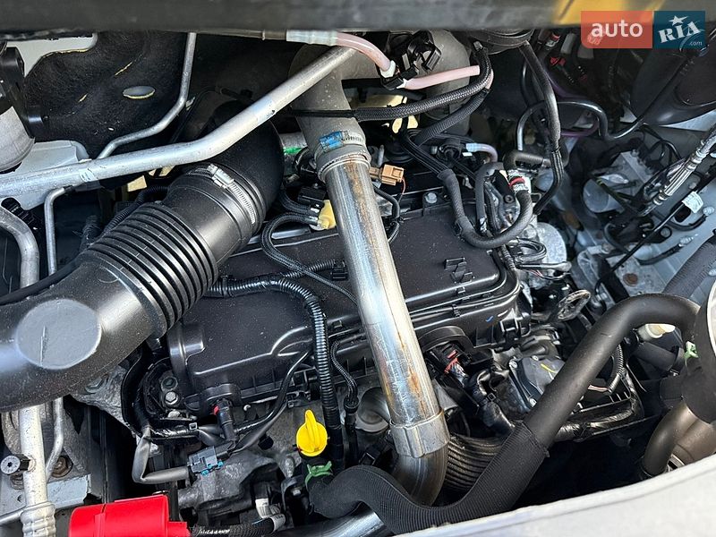 Грузовой фургон Renault Master 2020 в Дубно фото 47 Грузовой фургон Renault Master 2020 в Дубно