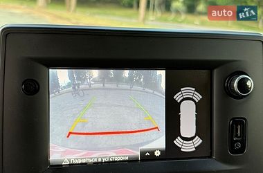 Грузовой фургон Renault Master 2020 в Дубно фото 50 Грузовой фургон Renault Master 2020 в Дубно