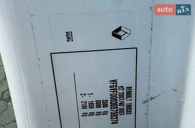 Грузовой фургон Renault Master 2020 в Дубно фото 52 Грузовой фургон Renault Master 2020 в Дубно