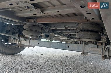Вантажний фургон Renault Master 2018 в Ковелі фото 40 Вантажний фургон Renault Master 2018 в Ковелі