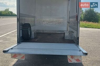 Вантажний фургон Renault Master 2018 в Ковелі фото 13 Вантажний фургон Renault Master 2018 в Ковелі