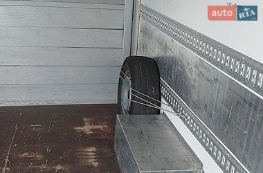 Вантажний фургон Renault Master 2018 в Ковелі фото 14 Вантажний фургон Renault Master 2018 в Ковелі
