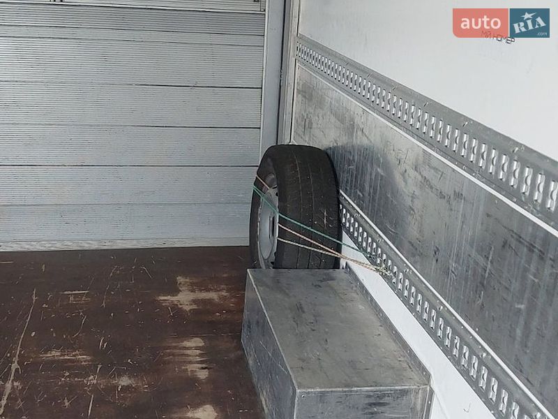 Вантажний фургон Renault Master 2018 в Ковелі фото 14 Вантажний фургон Renault Master 2018 в Ковелі