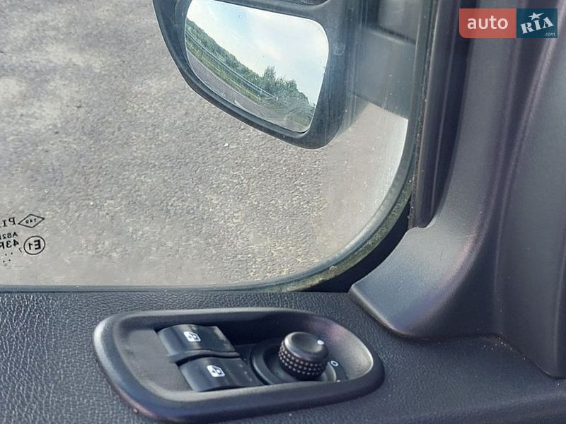 Вантажний фургон Renault Master 2018 в Ковелі фото 37 Вантажний фургон Renault Master 2018 в Ковелі