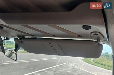 Вантажний фургон Renault Master 2018 в Ковелі фото 38 Вантажний фургон Renault Master 2018 в Ковелі