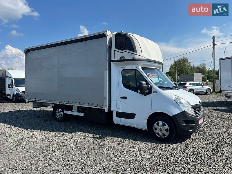 Renault Master 2019 Renault Master 2019
