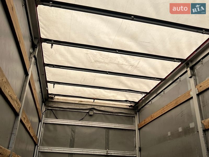 Тентованый Renault Master 2019 в Ковеле