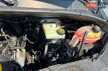 Тентованый Renault Master 2019 в Ковеле