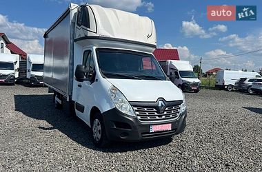 Тентованый Renault Master 2019 в Ковеле