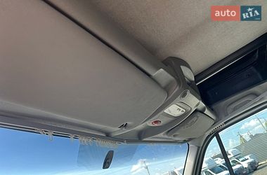 Тентованый Renault Master 2019 в Ковеле