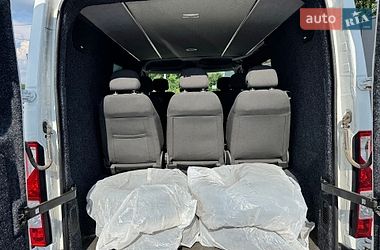 Мінівен Renault Master 2017 в Рівному фото 23 Мінівен Renault Master 2017 в Рівному