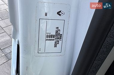 Мінівен Renault Master 2017 в Рівному фото 27 Мінівен Renault Master 2017 в Рівному