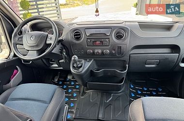Мінівен Renault Master 2017 в Рівному фото 4 Мінівен Renault Master 2017 в Рівному