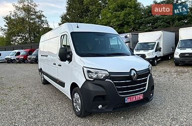 Вантажний фургон Renault Master 2022 в Хусті