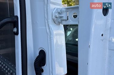 Грузовой фургон Renault Master 2021 в Одессе