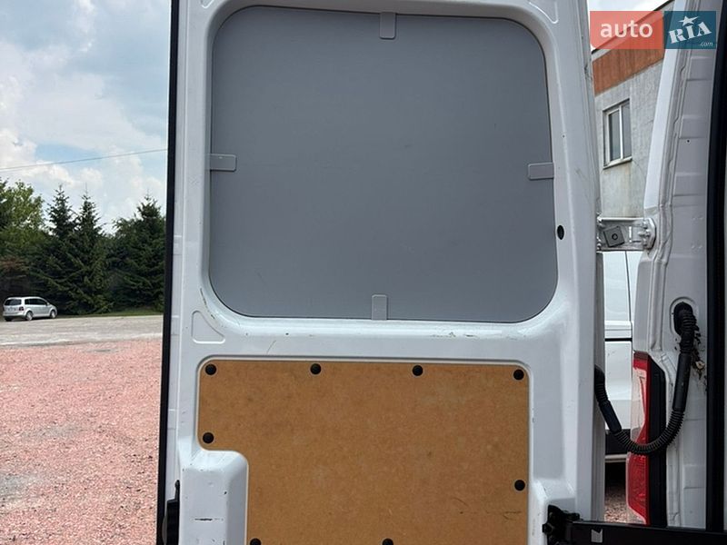 Грузовой фургон Renault Master 2019 в Львове фото 8 Грузовой фургон Renault Master 2019 в Львове