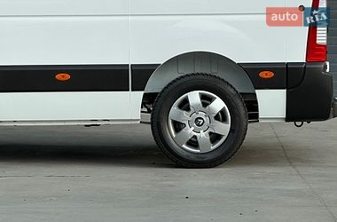 Грузовой фургон Renault Master 2023 в Дубно фото 16 Грузовой фургон Renault Master 2023 в Дубно