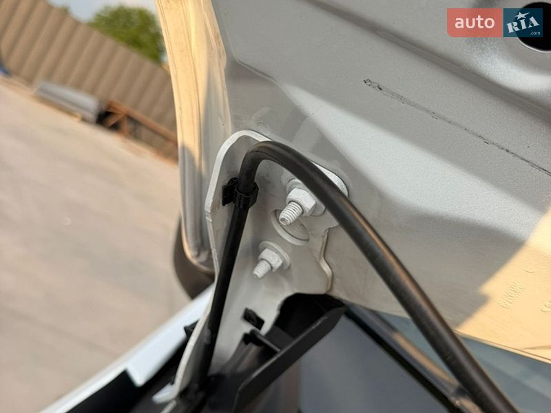Грузовой фургон Renault Master 2023 в Дубно фото 37 Грузовой фургон Renault Master 2023 в Дубно