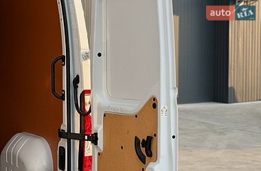 Грузовой фургон Renault Master 2023 в Дубно фото 49 Грузовой фургон Renault Master 2023 в Дубно