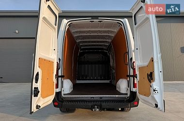 Грузовой фургон Renault Master 2023 в Дубно фото 52 Грузовой фургон Renault Master 2023 в Дубно